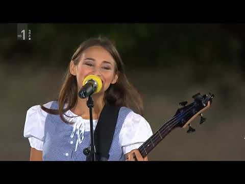 Mladi Pomurci - Štorklja jadra čez nebo