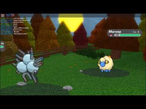 Pokemon Brick Bronze - How To Evolve Magneton to Magnezone!