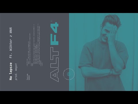 Fonciak - Na lepsze ft. Wiktor z WWA (prod. megot)