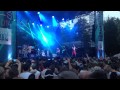 TV on the Radio - Salt Lake City, Utah - Twilight ...