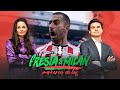 AUASSAR over 'de 10-0', One Love en transfer naar FEYENOORD | Fresia & Milan Parkeren de Bus ?️