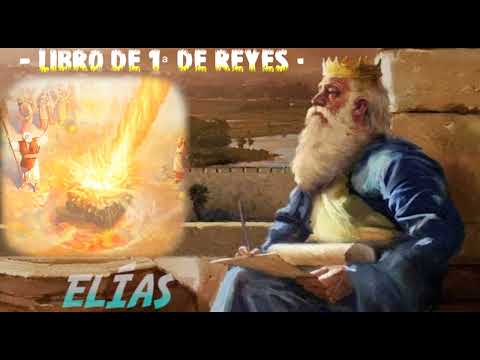 DEVOCIONAL MATUTINO JUVENIL 23/02/2022 - ELÍAS