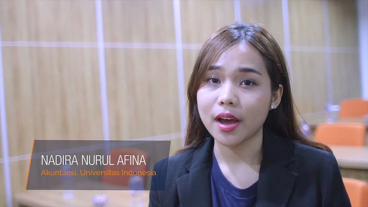 Thumbnail video testimoni Nadira Nurul Afina, null