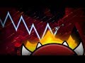 AUSTRALIAN MALE TRIES TO PLAY EXTREME DEMONS GD With DanZmeN