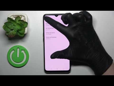 Cómo acceder a las opciones para desarrolladores en OPPO FIND X2 Lite