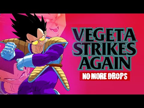 I DIDN'T DROP THE TOD?!?!?!?