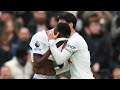 PAPE MATAR SARR IN TEARS AFTER BEING SUBBED OFF INJURED: Spurs v Bournemouth