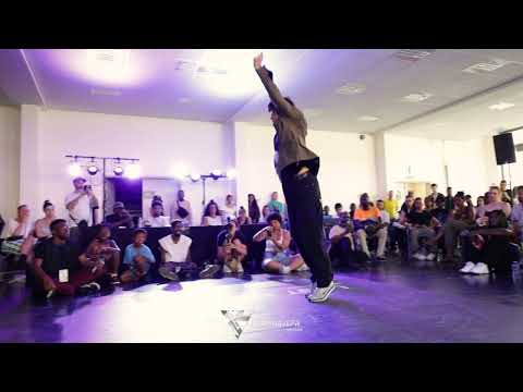 NESSI (Légion) vs AYLANE (Flies School) - Step 1 : POOL - LSC Battle World Final Junior 2023