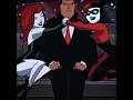 Merry Christmas Joker Batman The Animated Series Edit Sia Snowman