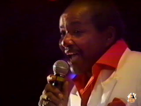 The Fantastics - Live in Concert - 1992