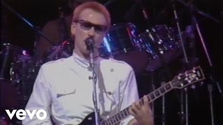 Men At Work - I Can See It In Your Eyes (Live)