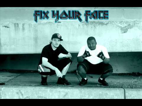 Danny Florio - Fix Your Face ft. Davinci McVeigh
