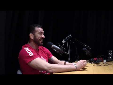 The Raspberry Ape Podcast - Braulio Estima