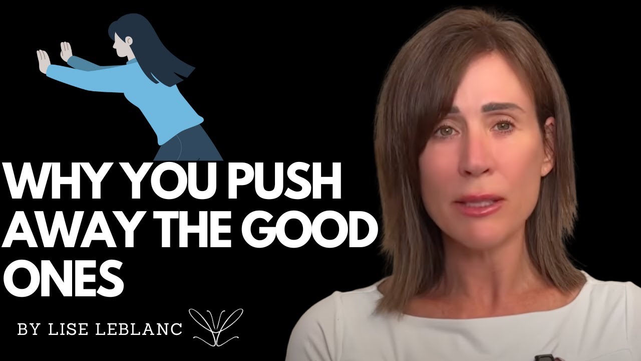 7 Reasons You Keep Falling for Toxic Women