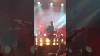 Catfish and the bottlemen - Oxygen - Bournemouth - 6th November 2016