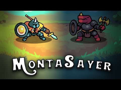 MontaSayer PRO video