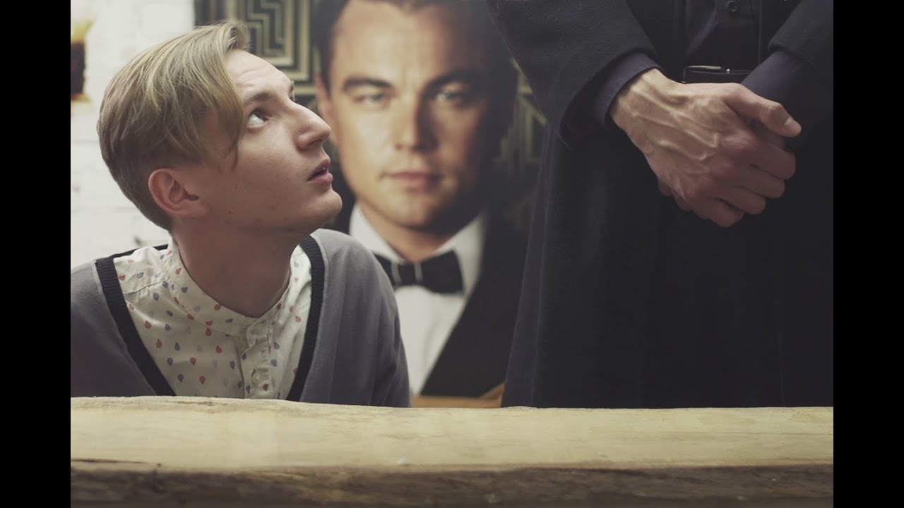 В МАНЧЕСТЕРЕ ШЕЛ ДОЖДЬ / IT WAS SHOWERING IN MANCHESTER