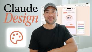 Master Claude Design in 11 Minutes | 8 Real Use Cases