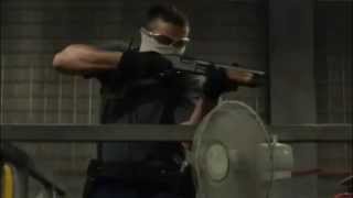 Son of a Gun - Interview with writer/director Julius Avery