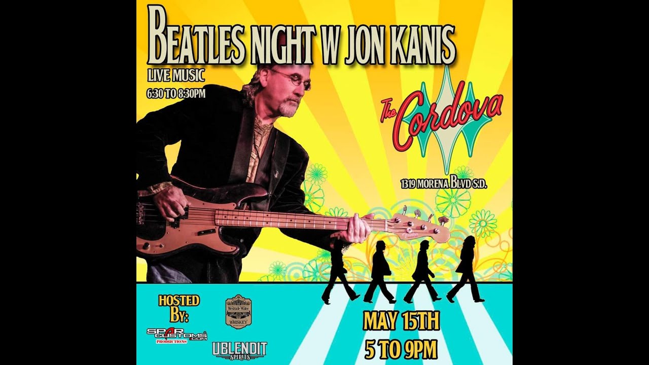 Promotional video thumbnail 2 for Jon Kanis