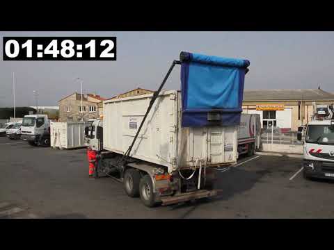 Service en carrosserie industrielle  - SEET TOURELEC_1