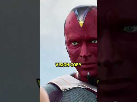 Wanda is the reason why Rhodey falls #marvel #mcu