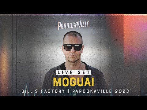 PAROOKAVILLE 2023 | Moguai