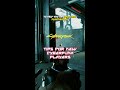 Top Tips For New Cyberpunk Players Cyberpunk2077
