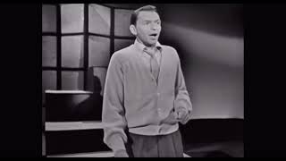 I Won’t Dance - Frank Sinatra (Footage)