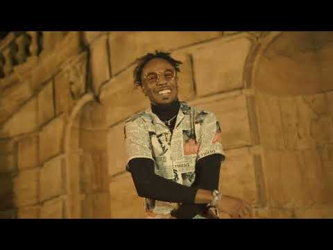 Rari Zel 2130 - Victoria (Official Music Video)