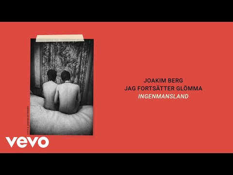 Joakim Berg - Ingenmansland (Audio)