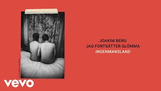Kadr z teledysku Ingenmansland tekst piosenki Joakim Berg