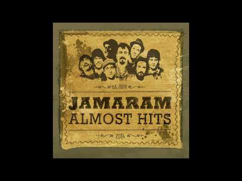JAMARAM - Almost Hits (2014) - Green Leaf