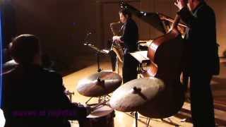 Roland Miosga Quartett - Trailer