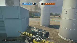 xRuziryがPS4からブロードキャスト