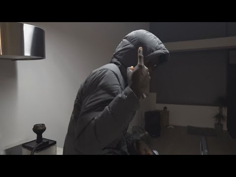 VLONE975 - Barbie (Dir. by @Pratik_Thakarshi)