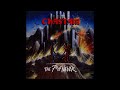 Chastain - It's Too Late For Yesterday