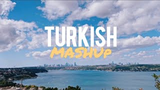 turkish mashup - kadr x esraworld مترجمة