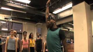 Rhett George- The AUDITION - Part 1