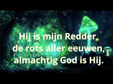 Opwekking 4  Zijn naam is wonderbaar