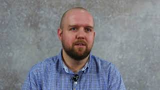 Watch Nathaniel McDonough's video (opens in a modal)