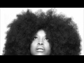 Erykah Badu - A child with the blues 