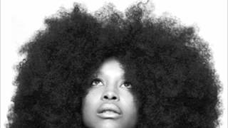 Erykah Badu - A child with the blues