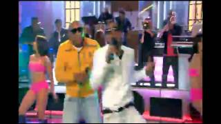 Gente de Zona en TN3 -- Somos Tú y Yo - América TeVé