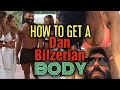 Dan Bilzerian - How He Built his Physique!!! What He Takes EXPLAINED!!!