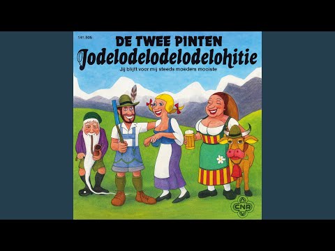 Jodelodelodelodelohitie