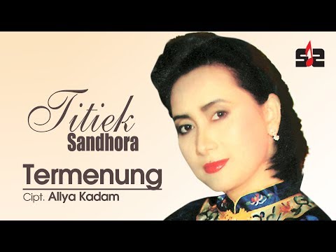 Titiek Sandhora - Termenung [OFFICIAL]