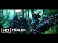 Predator 6 (2024) Unofficial Concept Trailer