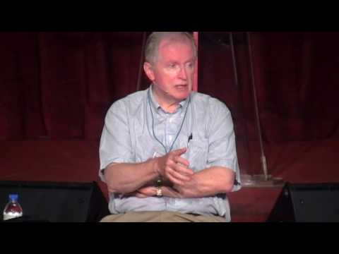 KVBC 2013 Day 2 : D.A. Carson - Q & A