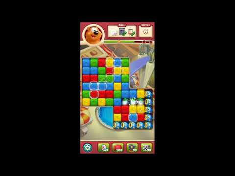 Toon Blast Level 1964